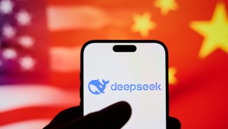 DeepSeek’i Hiçbir Ülke İstemiyor! Bir Ülke Daha Yasak Koydu!