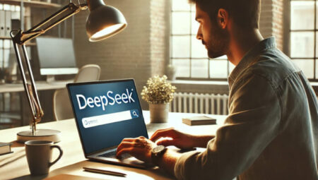DeepSeek’i Kendi Bilgisayarınızda Çalıştırmak Mümkün: Güvenli, Hızlı ve Özgür Yapay Zeka Deneyimi