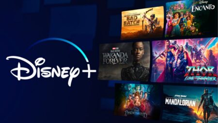 Disney+ Türkiye’de Reklamlı Abonelik Başladı: Yeni Paketler ve Fiyatlar
