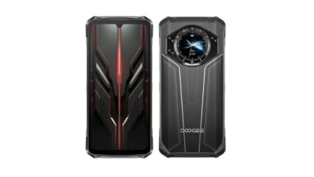 Doogee S119 ile Dayanıklılığın ve Teknolojinin Zirvesinde!