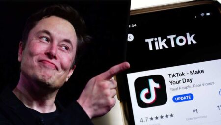 Elon Musk, TikTok’u Satın Alması Konusunda Açıklama Yaptı!
