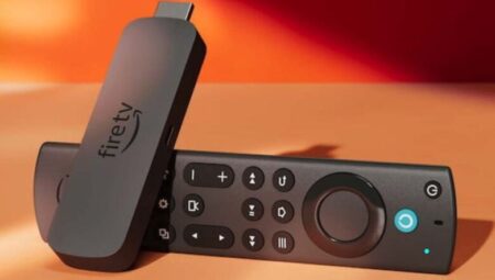 Fire Stick Kullanıcıları İsyan Etti: Ana Ekran Artık Daha Dağınık!