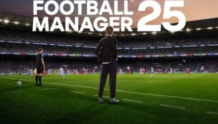 Football Manager 2025 İptal Edildi! Oyuncular FM26’yı Bekleyecek
