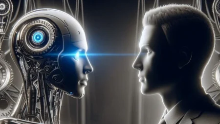 Fransa, Yapay Zeka Yarışında Dev Adım: 110 Milyar Euro’luk Yatırım!