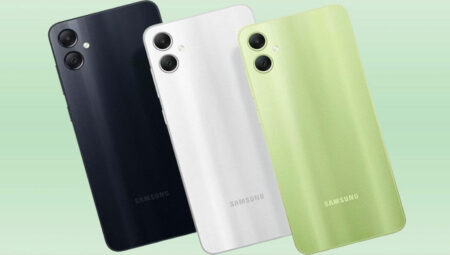 Galaxy A06 5G Özellikleri Sızdırılınca Şaşırttı!