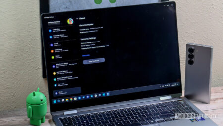 Galaxy Book Modelleri, One UI 7 Özellikleriyle Donatılıyor