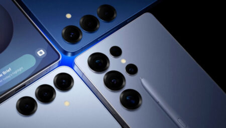 Galaxy S25 Kamera Özellikleri Eski Modellere Geliyor: Samsung’dan Büyük Hamle!