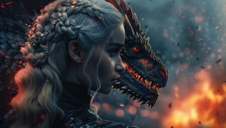 Game of Thrones Evreninde Yeni Bir Oyun Geliyor!