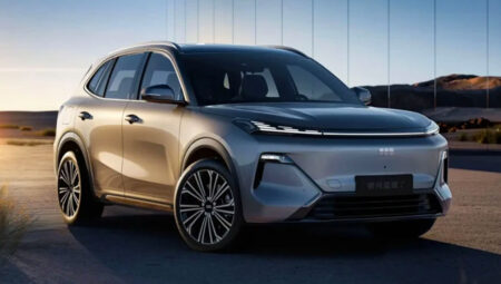 Geely, DeepSeek ile Stratejik Ortaklık Kurdu: Yeni Akıllı Araç Teknolojisi Yolda
