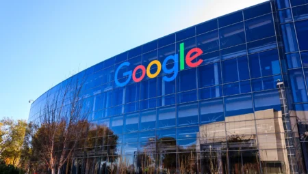 Google, 2025’te 75 Milyar Dolar Yatırım Bütçesini Hazırladı!