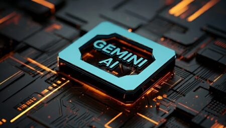 Google Gemini Live Güncellendi: Daha Akıllı ve İnsan Gibi Konuşacak!