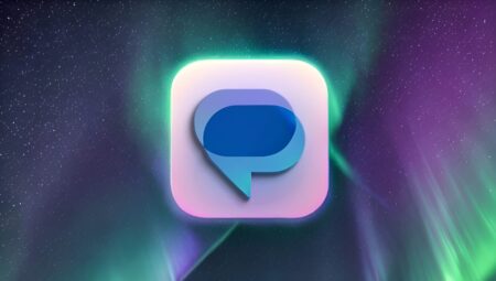 Google Mesajlar’a Beklenen Özellik Geldi! Mesajları Silmek Serbest!