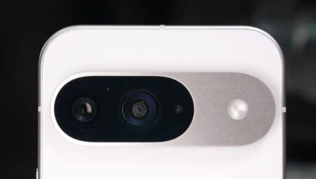 Google Pixel 9a, Beraberinde Ücretsiz Abonelikler Sunabilir