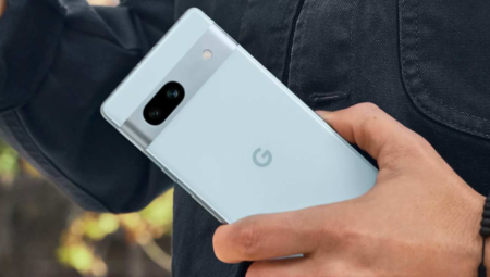 Google’ın Bütçenizi Düşünen Telefonu! Fiyat Belli Oldu!