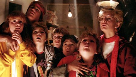 Goonies Efsanesi Geri Dönüyor: 40 Yıl Sonra Devam Filmi Geliyor!