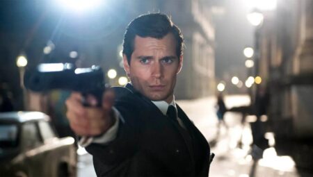 Henry Cavill Neredeyse James Bond Oluyordu! Sızdırılan Video Hayranları Şaşkına Çevirdi