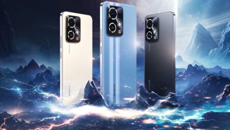Honor GT Pro Geliyor! Amiral Gemisi Gücü, Uygun Fiyatıyla Dikkat Çekecek
