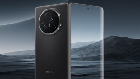 Honor Magic V4’ün İşlemcisi Netleşti! Yok Böyle Bir Güç!