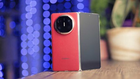 Huawei Mate x6’nın Satışı Türkiye’de Başladı! 110 BİN TL!