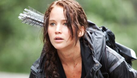 Hunger Games Geri Dönüyor: Yeni Film “Sunrise on the Reaping” Geliyor!