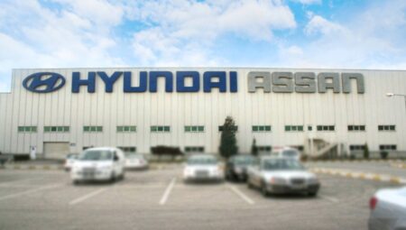 Hyundai Assan’dan Yeni Kimlik: Artık Hyundai Motor Türkiye!