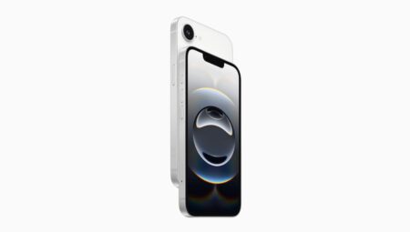 iPhone 16e özellikleri heyecan yarattı