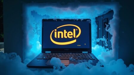 Intel, Nova Lake ile Oyun Değiştirmeye Hazırlanıyor!