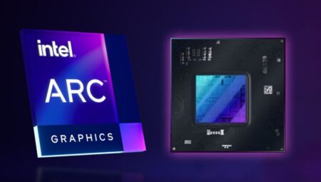 Intel’den Oyun Severlere Müjde: Arc Celestial Ekran Kartı Geliyor!