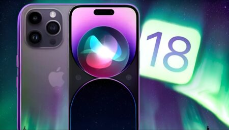iOS 18.4 Beta 1 Duyuruldu! Siri’ye Yapay Zeka Desteği Geliyor