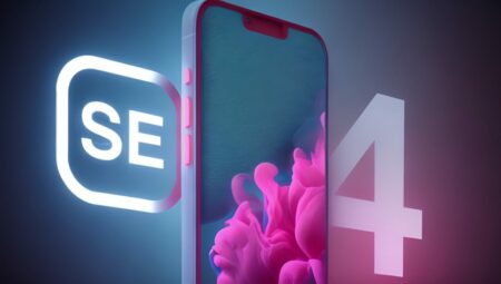 iPhone SE 4’ün Sızıntıları Sonrası Bekleyenleri Üzüldü