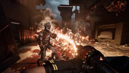 Killing Floor 3 Geliyor! Zombi Kıyameti 25 Mart’ta Başlıyor
