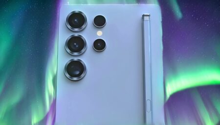 Kurumsal Kullanıcılar İçin Samsung Galaxy S25 Enterprise Tanıtıldı!