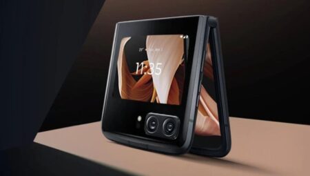 Motorola, Yeni Amiral Gemisiyle Fark Yaratacak: İsim ve İşlemci Değişiyor!