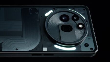 Nothing Phone (3a) Serisiyle Geliyor! Essential Key Nedir, Ne İşe Yarayacak?