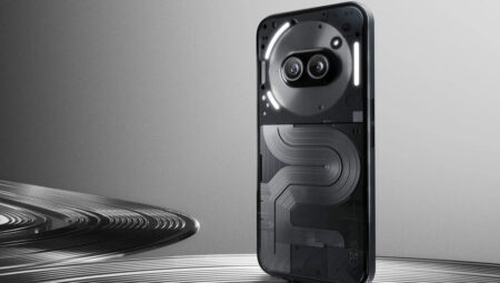Nothing Phone (3a) Tanıtım Öncesi Sertifikasyon Engellerini Aştı!