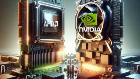 Nvidia ve AMD Arasındaki DeepSeek R1 Rekabeti: Hangi Ekran Kartı Daha İyi?