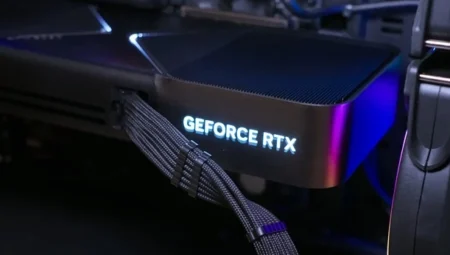 Nvidia RTX 5090 Kullanıcılarını Hayal Kırıklığına Uğratıyor! Sorunlar Bitmiyor!