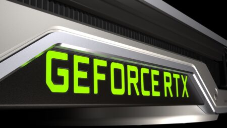 Nvidia’dan RTX 4060’a Veda: Üretimde %60 Kesinti!