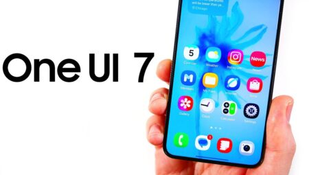 One UI 7 ile Pil Azaldığında Ekran Kararmasına Son!