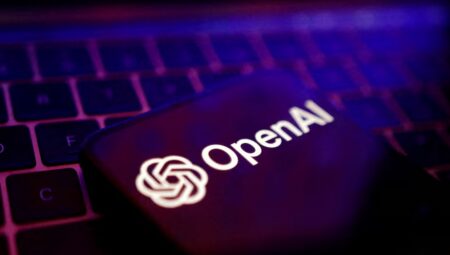 OpenAI, Yeniden Markalaşma Sürecinde Yeni Logosu ile Dikkat Çekiyor