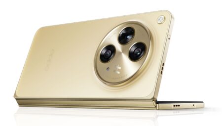 Oppo Find N5’in Tüm Renk Seçenekleri Ortaya Çıktı!