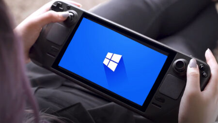 Oyuncular Windows 11’e Mesafeli! Steam Kullanıcıları Windows 10’u Bırakmıyor