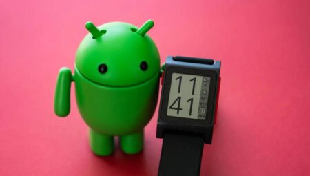 Pebble Akıllı Saatleri Geri Dönüyor! İşte Yeni Detaylar