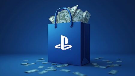 PlayStation 5 Satışlarında Yeni Bir Dönem Başladı: Sony Rekor Kırdı!