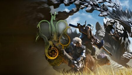 PlayStation Network Çöktü: Monster Hunter Wilds Beta Testi Sekteye Uğradı!