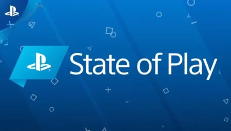 PlayStation State of Play 14 Şubat’ta Gerçekleşebilir: Yeni Oyun Duyuruları Yolda!