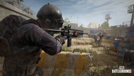 PUBG: Battlegrounds 34.1 Güncellemesi Yayında! Yeni Özellikler ve İyileştirmeler