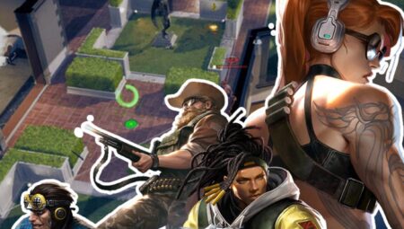 PUBG Evreninde Yeni Bir Dönem: PUBG: Blindspot Geliyor!