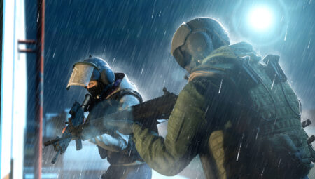 Rainbow Six Siege X ile Yeniden Doğuyor! Ubisoft’tan Büyük Dönüşüm