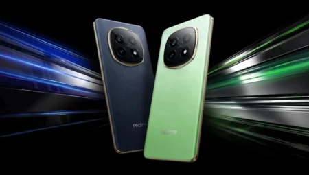 Realme P3 Pro Geekbench’te Test Edildi: Güçlü Donanımıyla Dikkat Çekiyor!